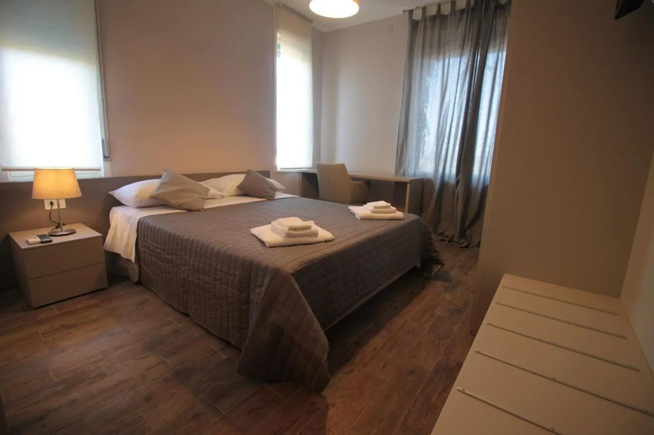 Dimora Risveglio Hotel Brindisi Vendégház