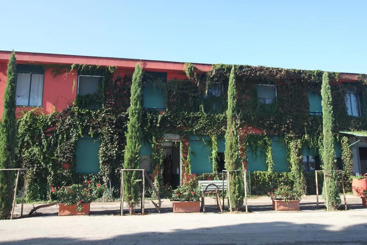 Dimora Risveglio Hotel Brindisi