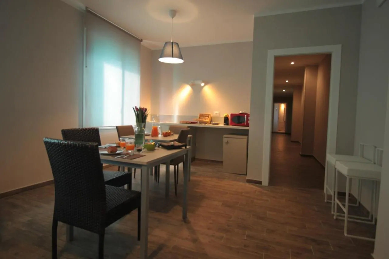 Dimora Risveglio Hotel Brindisi 0*,  Olaszország