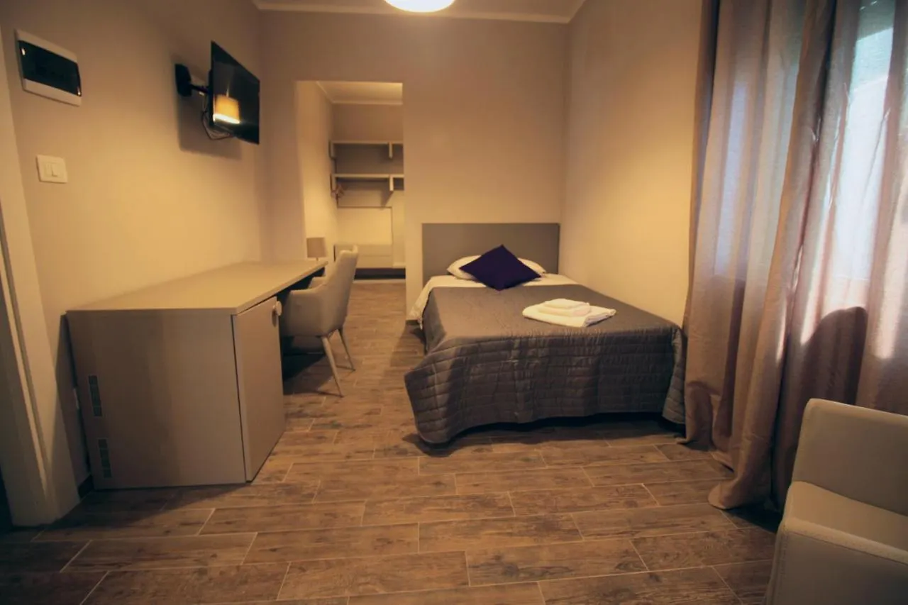 Vendégház Dimora Risveglio Hotel Brindisi Olaszország