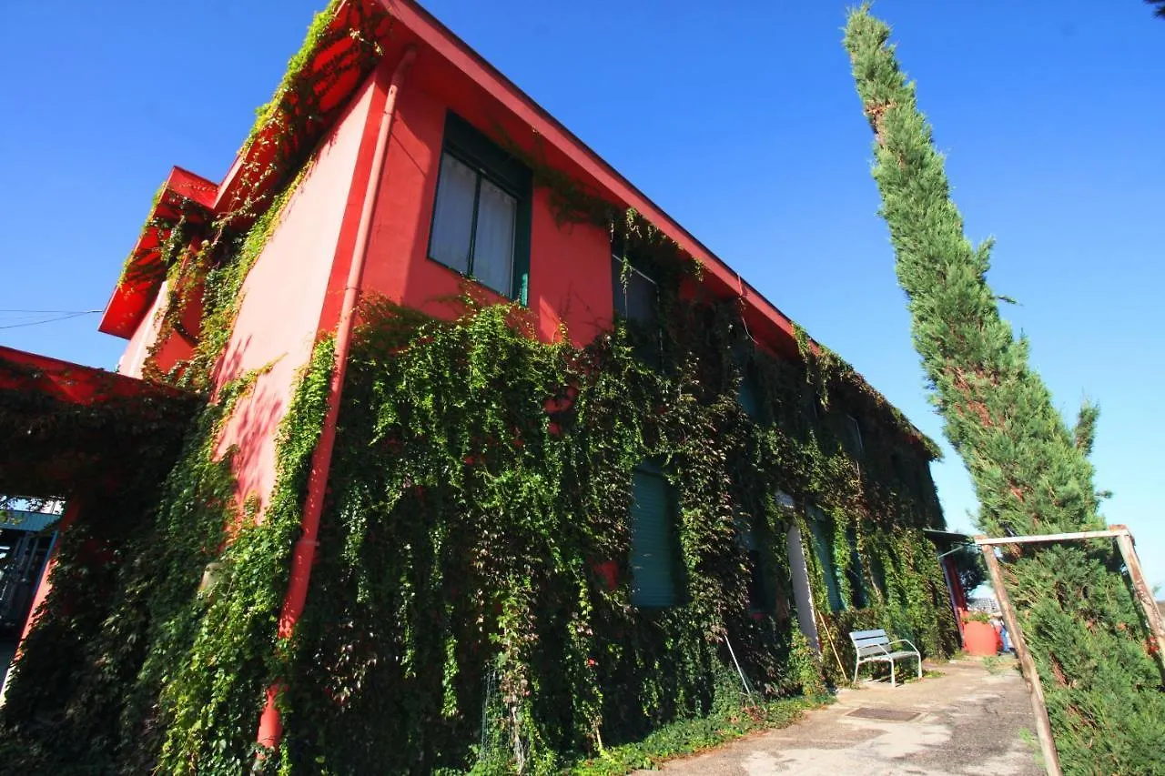 Dimora Risveglio Hotel Brindisi